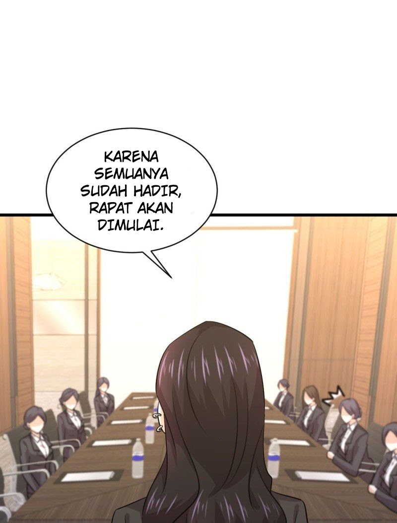 Immortal Swordsman in The Reverse World Chapter 130 Gambar 40